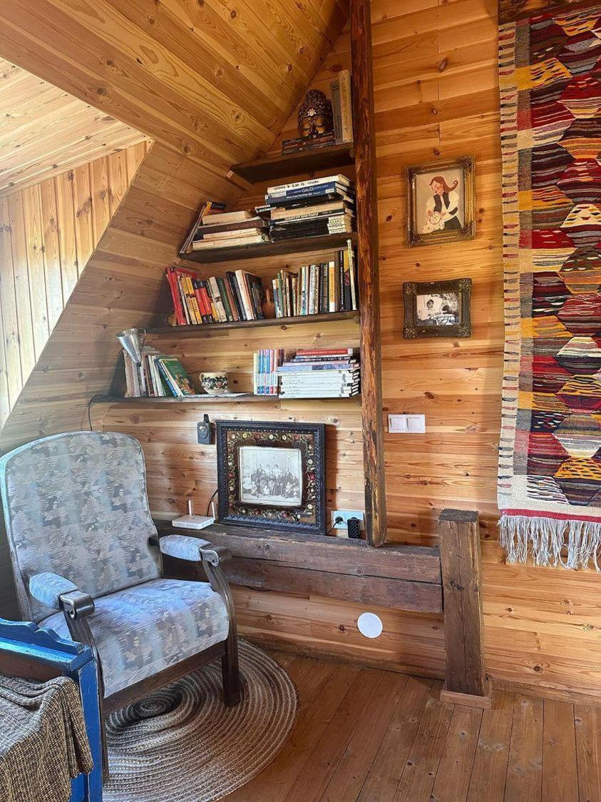 Big Family Apartment In Breb'S Cosy Barn Quarto foto